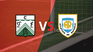 Atletico Rafaela will face Ferro on date 22 of Zone B Atletico Rafaela will face Ferro on date 22 of Zone B