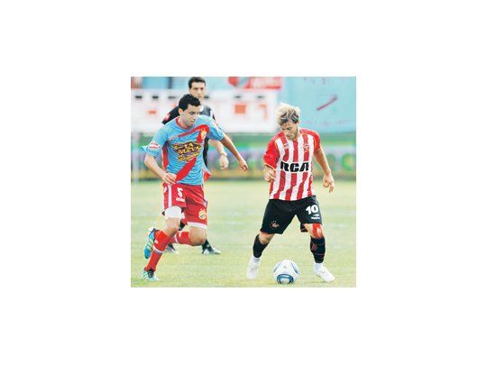 Gastón Fernández será titular hoy en Estudiantes, cuando el «Pincha» vuelva a jugar en La Plata, recibiendo a un complicado All Boys, que necesita imperiosamente sumar puntos para engrosar su promedio.
