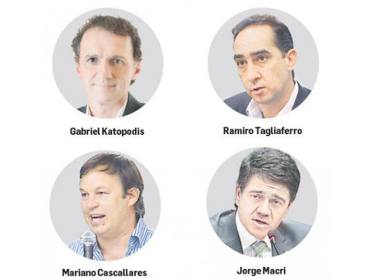 Entre el protagonismo y hacer valer el territorio