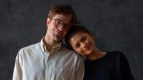 Pattinso y Zendaya protagonizan la nueva película del estudio A24.