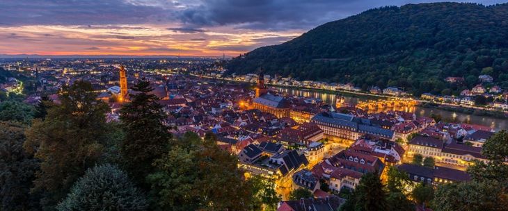 Germany, a place with unlimited job opportunities for professionals and travelers. Germany, a place with unlimited job opportunities for professionals and travelers.