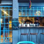 La Imperfecta funciona en Honduras 4416, Palermo, con empanadas norteñas elaboradas al momento y cocidas en horno de barro.