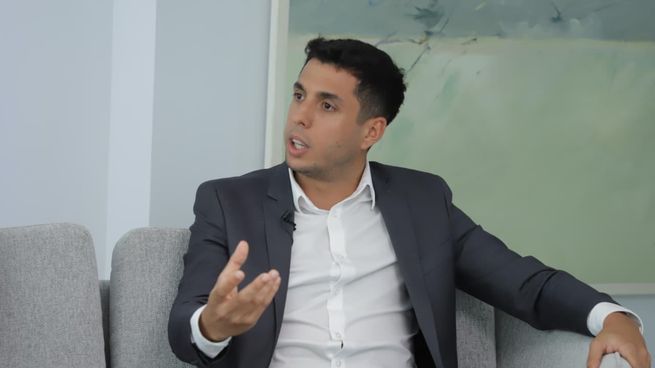 Elprimer vocal de comisión directiva de AAPAS, Julián Niccolo, analizó lacuestión impositiva en Argentina.