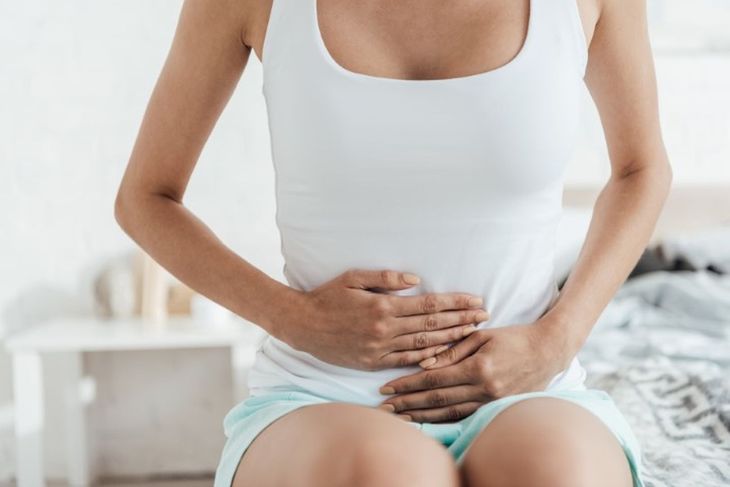 The natural smoothie that helps reduce inflammation in your belly. The natural smoothie that helps reduce inflammation in your belly.