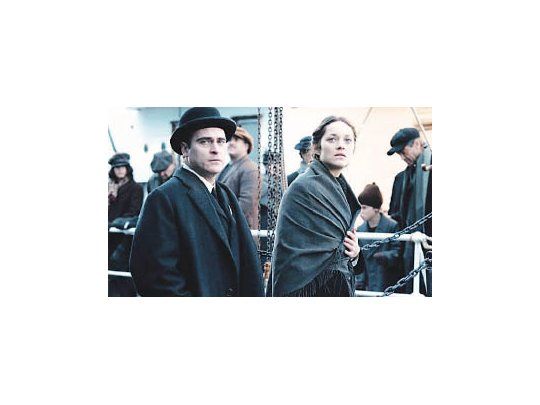 El cine en cable más destacado