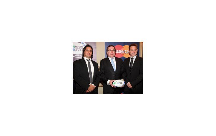 ámbito.com | Agustín Pichot, Murray Mc Cully y el histórico Andrew Mehrtens.