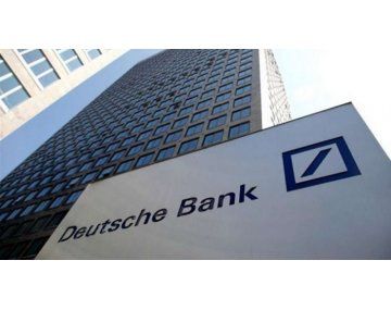 Banca europea: Deutsche Bank, BNP Paribas y Santander superaron expectativas de beneficios, mientras UBS acelera recompra de acciones.