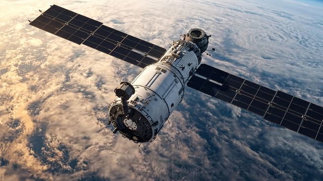 Irán incorporó el satélite chino TEE-01B para fortalecer su capacidad de observación desde el espacio.