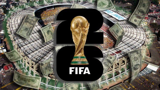 Los dueños de palcos del Estadio Banorte recibieron información sobre los paquetes de alimentos y bebidas para el Mundial 2026.&nbsp;