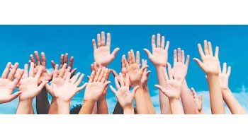 ámbito.com | Cuando los empleados lideran proyectos sociales