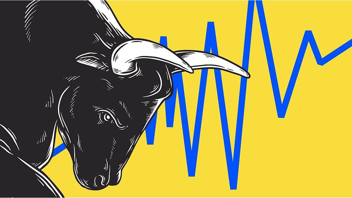Why Argentine stocks rose sharply on Wall Street after the runoff and what’s coming