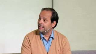 Iván Dalonso, Gerente Comercial del Grupo Matba Rofex.