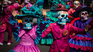 Se viene un nuevo Desfile del Día de Muertos 2025. Se viene un nuevo Desfile del Día de Muertos 2025.