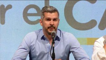 Marcos Peña