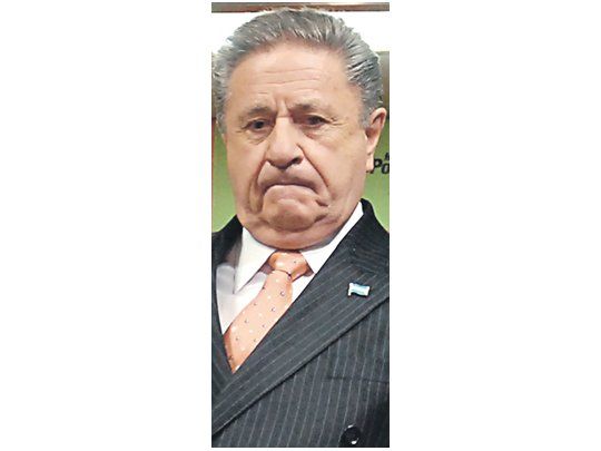 Eduardo Duhalde