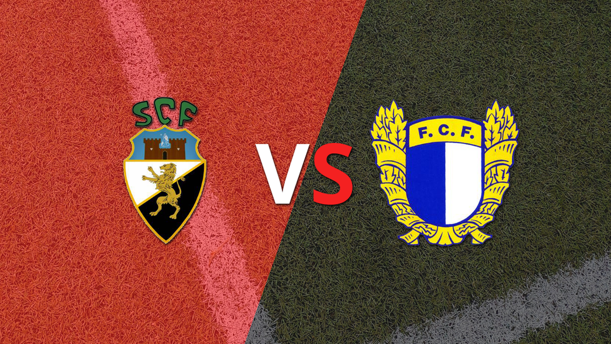 Portugal – First Division: Farense vs Famalicão Date 21