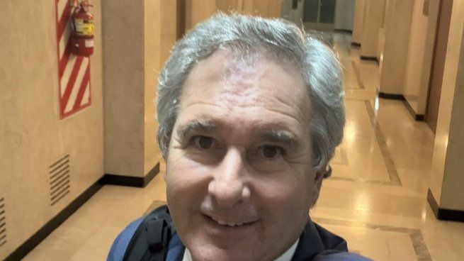 Quirno fue confirmado como flamante Canciller.