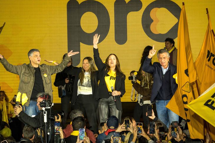 Sin globos pero con clima similar a Sin globos pero con clima similar a