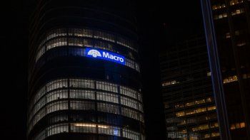 banco macro coloco $3.100 millones en creditos para mipymes