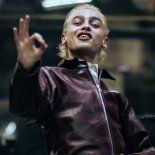 Marttein sorprendió a Billy Idol y será telonero en su show en Argentina. Marttein sorprendió a Billy Idol y será telonero en su show en Argentina.