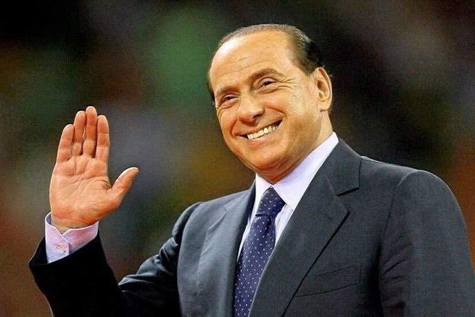 Silvo Berlusconi, fallecido en junio del 2023, dejó a sus hijos una herencia de 5.000 millones de euros.
