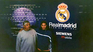 Who is the boy who tried out with one of the best Real Madrid teams in history. Who is the boy who tried out with one of the best Real Madrid teams in history.