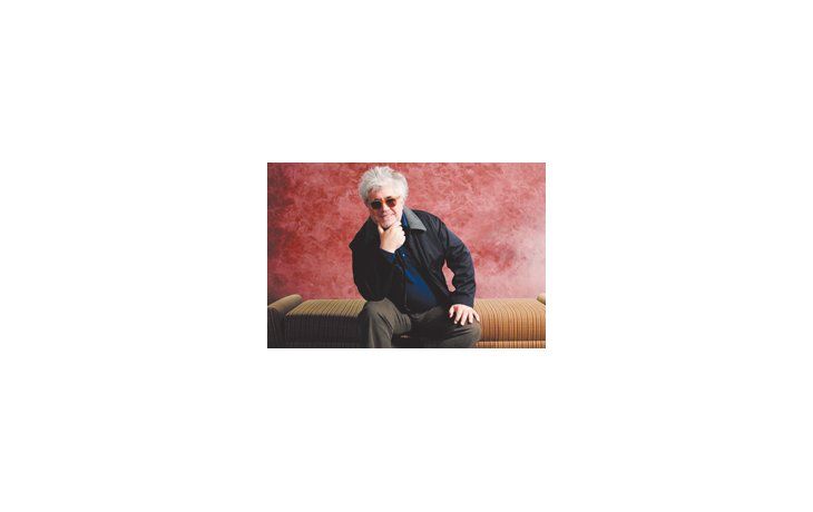 Pedro Almodóvar, soslayado por su propio país en los últimos años, reunió ahora 16 nominaciones por «La piel que habito» para los premios Goya.