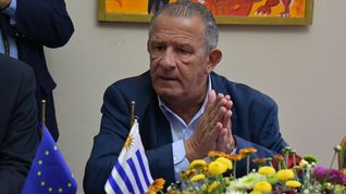Elita Volpi asumirá en lugar de Pablo Caram.