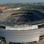 Llegar a algunos estadios del Mundial 2026 puede implicar gastos extra en trenes, estacionamiento, autos de alquiler o incluso helicópteros. Llegar a algunos estadios del Mundial 2026 puede implicar gastos extra en trenes, estacionamiento, autos de alquiler o incluso helicópteros.