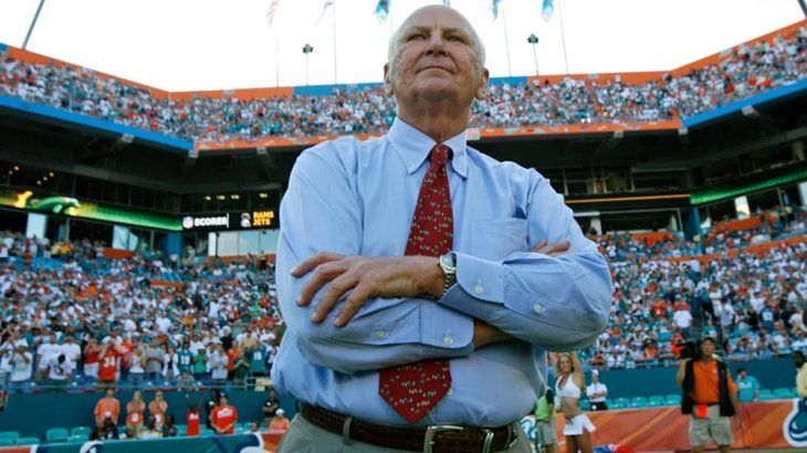 Un empresario que se convirti&oacute; en multimillonario gracias al tratamiento de la basura.