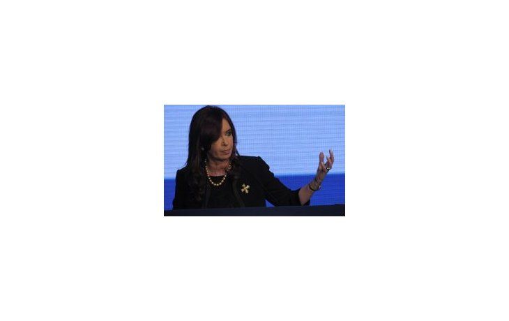 ámbito.com | Presentan plan quinquenal de YPF: prevén duplicar producción y sumar perforaciones