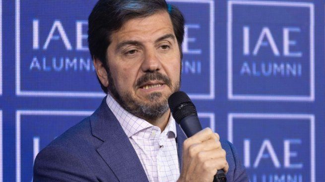 Marengo: Los países que experimentaron procesos de estabilización exitosos se encarecen en términos de dólares.
