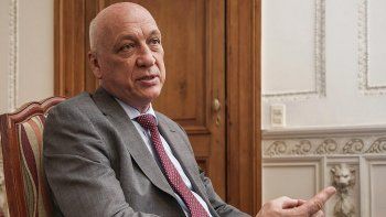 bonfatti: voy a insistir con la reforma de la constitucion