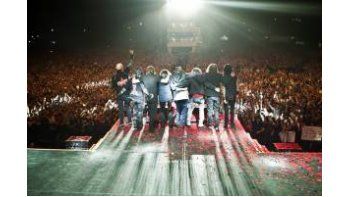 Los Guns, de regreso