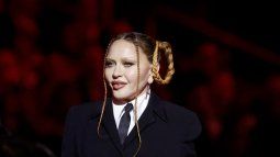 Madonna. Madonna.