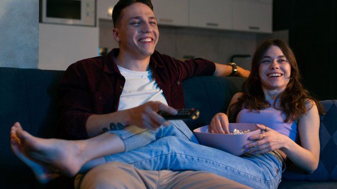 La plataforma apuesta a reforzar su grilla con estrenos internacionales y producciones propias.