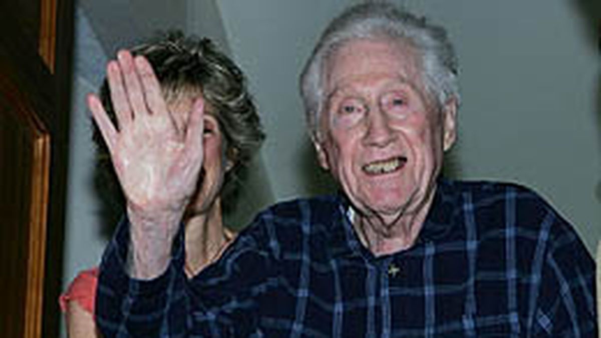 Murió Mark Felt, el Garganta Profunda del caso Watergate