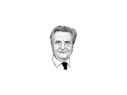 Jean Claude Trichet