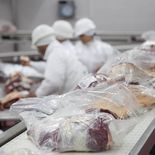 China pidió explicaciones y Uruguay respondió con un plan de control más estricto en la industria frigorífica. China pidió explicaciones y Uruguay respondió con un plan de control más estricto en la industria frigorífica.