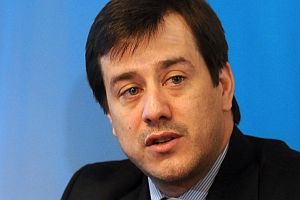 Mariano Recalde. Mariano Recalde.