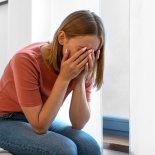 Creyó que su vida cambió para siempre, pero un error la dejó derrotada. Creyó que su vida cambió para siempre, pero un error la dejó derrotada.