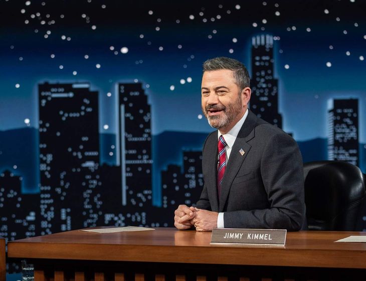 Murder of Charlie Kirk: What exactly did Jimmy Kimmel say in the monologue by which they raised their program
