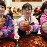 Noviembre será, oficialmente, el mes para sumergirse en la riqueza de la cultura coreana. Noviembre será, oficialmente, el mes para sumergirse en la riqueza de la cultura coreana.