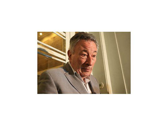 Luis Segura quiere seguir al frente de la AFA.