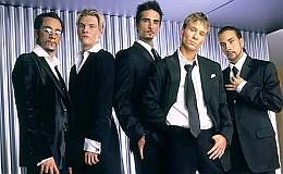 The Backstreet Boys will perform on December 7 against climate change The Backstreet Boys will perform on December 7 against climate change