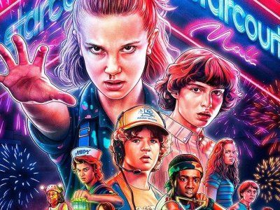 Stranger Things temporada 4: cuándo se estrena y dónde verla