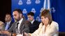 Patricia Bullrich: Que paren el fútbol es confundir la institución con sus conductas”.