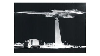 INVASIÓN EXTRATERRESTRE