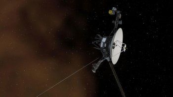 Voyager 1.&nbsp;