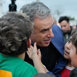 ANEP aceptó la donación de la camioneta de Yamandú Orsi. ANEP aceptó la donación de la camioneta de Yamandú Orsi.